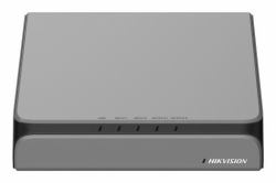 Hikvision DS-QAPPU1212-N AV processor Grey (HIKAV IP AUDIO PROCESSOR 24X8NET 3X3ANA)