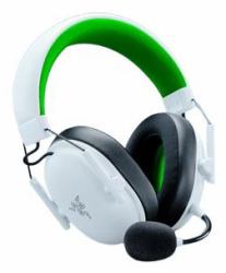 Razer BlackShark V3 X HyperSpeed Casque Sans fil Arceau Gaming USB Type-C Bluetooth Blanc 