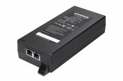 VIVOTEK AP-GIC-011B-090 adaptateur et injecteur PoE Fast Ethernet, Gigabit Ethernet 56 V 