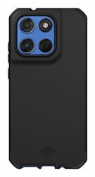 Mobilis 066109 coque de protection pour téléphones portables 17,2 cm [6.78"] Housse Noir 