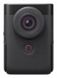 Canon PowerShot V10 Vlogging Kit 1" Appareil-photo compact 20 MP CMOS 5472 x 3648 pixels Noir (Powershot V10 Vlogging Kit 1 - Compact Camera 20 Mp Cmos - 5472 X 3648 Pixels Black - Warranty: 12M)
