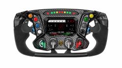 Moza Racing Essenza SCV12 Steering Wheel (MOZA Racing Automobili Lamborghini Squadra Corse MOZA ESSENZA SCV12 Wheel)