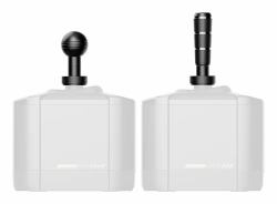 Moza Racing RS079 Racing shifter add-on (MOZA Racing Active Shifter Knobs)
