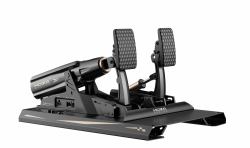 Moza Racing mBooster Pedal Set (MOZA Racing mBooster Pedal Set[with CRP2 Throttle])