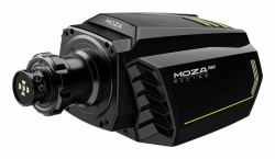 Moza Racing R21 V2 Racing wheel base (MOZA Racing R21 V2 Direct Drive Wheel Base)