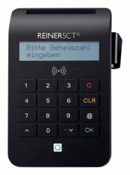 CYBERJACK RFID COMFORT - .