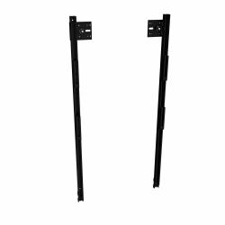 Chief DVM0500U2E TiLED dvLED Universal 500mm, 2 High Extender (Chief DVM0500U2E TiLED dvLED Universal 500mm, 2 High Exten)