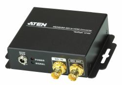 ATEN VC480 video signal converter (ATEN VC480 - video transformer)