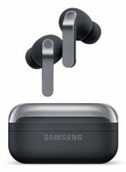 Samsung Galaxy ECOUTEURS BUDS 4 PRO COLORIS NOIR SM-R640NZKAXEF Casque True Wireless Stereo [TWS]...