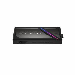 ASUS ROG Strix Aiolos SSD enclosure Black M.2 (ASUS ROG STRIX AIOLOS M.2 NVME CADDY)
