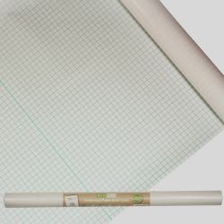 eco eco Translucent Self Adhesive Paper Book Cover Film Roll 50cm X 3m