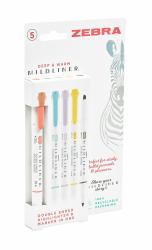 MILDLINER 5 Pack Warm