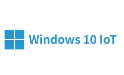 Advantech Win 10 IoT Ent Commercial 1 licence[s] Téléchargement électronique de logiciel Angla...