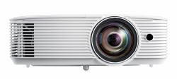 Optoma GT500XR Projecteur à focale standard 4000 ANSI lumens DLP XGA [1024x768] Compatibilité 3...