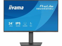 iiyama XB2493HSU-B1 24 Inch IPS Prolite Monitor