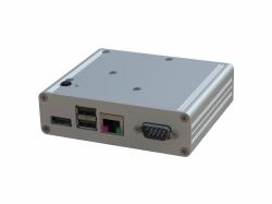 Sharp MPi4 Box Gen2 (MPI4 BOX GEN2 50 4GB RAM 32GB - EMMC CUSTOM OS HDMI/USB/RS232)