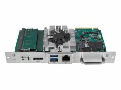Sharp L50SDM-RPL-16472 accessoire d'affichage de messages (100016472 SDM ADVANCED RPL - I5-1335 8GB 128GB W11IOT B)