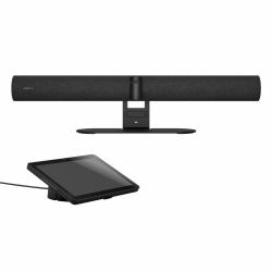 Jabra PanaCast 55 VBS système de vidéo conférence Ethernet/LAN Système de vidéoconférence de groupe (JABRA PANACAST 55 VBS VB TC - EUUK)