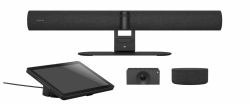 Jabra 9000-231 système de vidéo conférence (PANACAST ROOM KIT P55 VBTC EUUK - SPKMIC L1)
