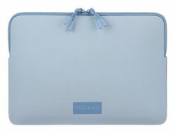 Tucano One 33 cm [13"] Housse Argent 