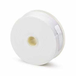 StarTech.com Replacement Cassette Roll for FOCLEANER Fiber Optic Cleaner, Cleaning Tape Refill for Fiber Connector Cleaner, for LC/SC/ST/FC Optical Fiber Cables (FOCLEANER CLEANING TAPE - FIBER OPT...