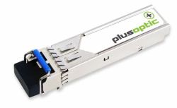 Plusoptic SFP28-LR-PLU module émetteur-récepteur de réseau Fibre optique 25000 Mbit/s 1310 nm 
