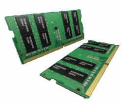 Samsung M425R1GB4BB0-CQK memory module 8 GB 1 x 8 GB DDR5 262-pin SO-DIMM ECC (SAMSUNG 8GB [1*8GB] 1RX16 PC5 DDR5 4800MHZ SODIMM)