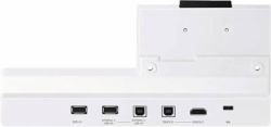 Samsung CY-TF65BFCXEN accessoire de tableau blanc interactif Plateau de connectivité (CONNECTIVITY TRAY FOR 55/65 WMF)