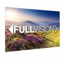 Da-Lite FullVision écran de projection 4,14 m [163"] 16:10 