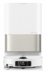 Dreame X50 Ultra Complete 0.395 L White (Dreame X50 Ultra Roboterstaubsauger WeiÃ)