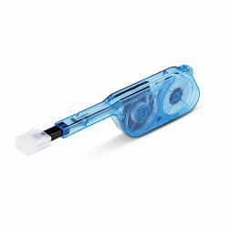 StarTech.com Fiber Optic Cleaning Pen, MPO Fiber Cleaner for MPO/MTP Connectors and Ports, Fiber Optic Cleaner Pen (FIBER OPTIC CLEANING PENFOR - MPO/MTP FIBER PORTS/CONNECTORS)