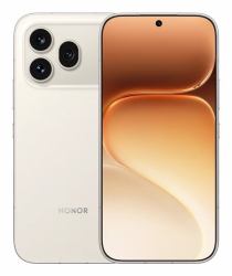 Honor 600 Pro 16,7 cm [6.57"] Double SIM Android 16.0 5G USB Type-C 12 Go 512 Go 6400 mAh Or 