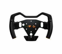 Logitech G 941-000325 not categorized (RS FORMULA WHEEL - BLACK - N/A - WWI-9006)
