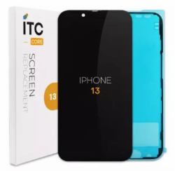 replacebase RBSKU18903 pièce de rechange de téléphones mobiles Écran Noir 