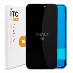 replacebase RBSKU23347 pièce de rechange de téléphones mobiles Écran Noir 