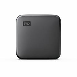 Western Digital Elements SE Portable SSD 1TB - Warranty: 12M
