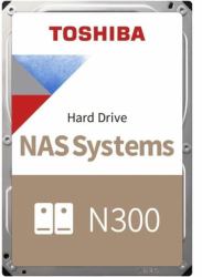 Toshiba N300 NAS Hard Drive (Toshiba N300 NAS Hard Drive 16TB)