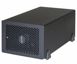 Sonnet Echo Express SE IIIe Avec fil Thunderbolt Noir 