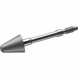 Lenovo ZG38C05644 Accessoire pour stylus Métallique (Stylus Pen Accessory Metallic - Warranty: 12M)