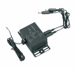 Middle Atlantic Products Essex Thermostatic Fan Control (FAN CONTROLLER DC)