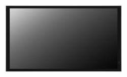 LG 55XE4P-B Signage Display Digital signage flat panel 139.7 cm [55"] LED Wi-Fi 4000 cd/m² Full HD Black WebOS 24/7 (55XE4P OUTDOOR SIGNAGE DISPLAY - 55IN 4000 CD/M2 4K UHD)