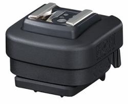 Canon AD-E1 Adaptateur Flash (Ad-E1 Flash Adapter - Warranty: 12M)