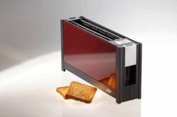 Ritter Volcano 5 2 part[s] 950 W Rouge (Ritter Volcano 5 2 skive[r] 950 W RÃ¸d)