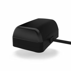 Panorama Antennas MAG MOUNT 4x4 4G/5G IOT BLK antenne Antenne omni-directionnelle SMA 5 dBi (MAG MOUNT 4x4 4G/5G IOT BLK - ANT 2m CBL SMA[m] - Warranty: 12M)