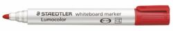 Staedtler 351-2 marqueur 1 pièce[s] Rouge (WB Marker Lumocolor rund 2mm rÃ¸d)