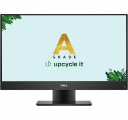 upcycle it Dell Inc. OptiPlex 7460 AIO [Refurbished] A Intel® Core™ i5 i5-8400T 60,5 cm [23.8"...