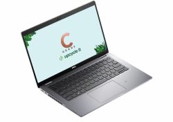 upcycle it Dell Inc. Latitude 5420 [Refurbished] C Intel® Core™ i5 i5-1145G7 Ordinateur portab...