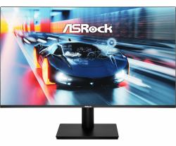 Asrock CL27FFB écran plat de PC 68,6 cm [27"] 1920 x 1080 pixels Full HD LED Noir 
