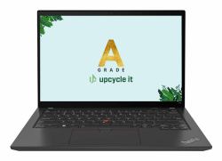 upcycle it Lenovo ThinkPad T14 G4 [Refurbished] A Intel® Core™ i5 i5-1335U Ordinateur portable...