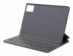 Lenovo ZG38C07080 clavier pour tablette Pogo Pin Gris (Lenovo Idea Tab Folio KB Grey[UK-BE]. WARRANTY: 1YR CCR)